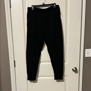 American Eagle Outfitters Black Sweatpants